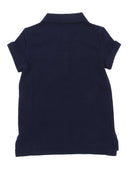 Polo Ralph Lauren Ss Polo Shir Tops Knit