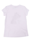 Monnalisa Regular Tee Jersey Stretch