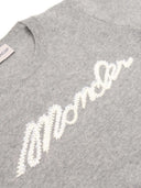 Moncler Enfant Crew Neck