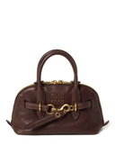 Miu Miu Borse Nappa Aviator