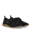 Ash Magda Schwarzer Sneaker