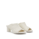 Bottega Veneta Atomic Leather Mule Sandals