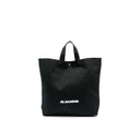 Jil Sander logo impresa bolso