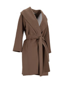 Max Mara S Cappotto