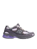 New Balance Sneaker New Balance U2010 Neptune Grey Violet Crush Taro