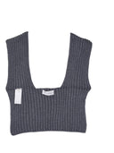 Niccolò Pasqualetti Parte Scarf Wool Yarn