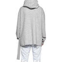 Off White Off White Wool Sweatshirt