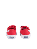 Superga Kids 3750 Leggera Kids Straps Sneaker