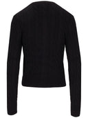 Ralph Lauren Cttncblcardi Long Sleeve Cardigan
