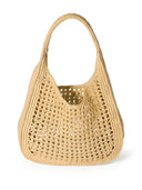 Miu Miu Borse Crochet Rete