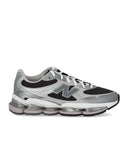 New Balance Abzorb 2000 Schwarz-Silber-Sneaker
