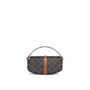 Celine Triomphe Tabou Shoulder Bag