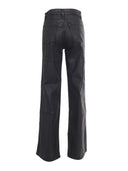7 For All Mankind Lotta Jet Setter Black