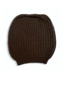 La Rose La Rose Cash Beanie Testa Di Moro