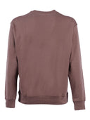 New Balance Athletics Premium Logo Crew Cortado