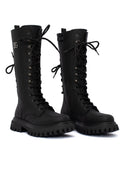 Dolce & Gabbana Junior Boots
