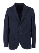 Circolo 1901 Blazer G.Dyed Oxford