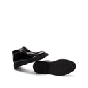 Saint Laurent Arno Lace Up Ankle Boots