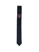 Thom Browne Classic Tie In Browne. 65 Icon Tie