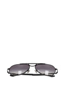 Golden Goose Aviator Carter Metal