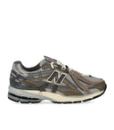 New Balance Abzorb 1906 A Thunder Brown Slate Grey Sneaker