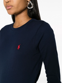 Ralph Lauren Newlsrltpp Long Sleeve T Shirt