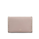Valentino Garavani Valentino Garavani Rockstud Leather Crossbody Bag