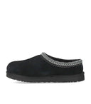 Ugg M Tasman Ii Schwarzer Slipper