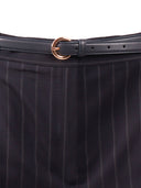 Max Mara Studio Pantalone Corto Ere