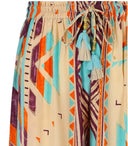 Pahiesa Formentera Multicolored Pants
