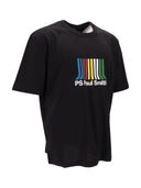 Paul Smith Mens Casual Fit Ss T Shirt Ps Stripe