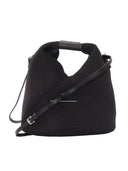 Mm6 Maison Margiela Kids Japanese Crossbody Mm6 Cross Bodybag
