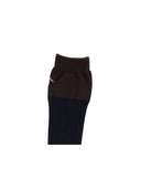 Antipast Antipast Sock Knitted Navy