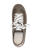 Paul Smith Womens Shoe Samara Khaki