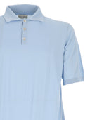 Ballantyne Short Sleeves Polo