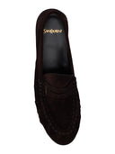 Saint Laurent Le Loafer 15 M Su Ca O/Go O