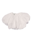 Fendi Jr Top Popeline