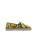 Versace Versace Barocco Gedrukt Espadrilla's