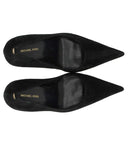 Micheal Kors Elyse Black Pump