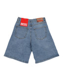 Diesel Kids D Argjx Short J Calzoncini