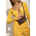 Jacquemus Le Bambino Shoulder Bag