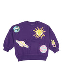 Sweat-shirt Molo Marika