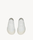 Saint Laurent Gym Low Top Sne Greenwic
