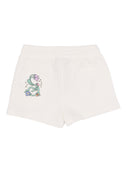 Stella Mccartney Jersey Shorts