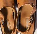 Sandales Miu Miu