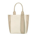 Mm Max Mara Pesco Beige Handtasche