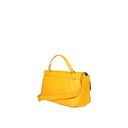 Zanellato Zanellato Postina S Sac en cuir croco