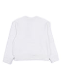 Burberry Kid Fille Pulls