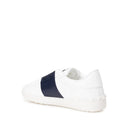 Valentino Garavani Valentino Garavani Open Leather Sneakers