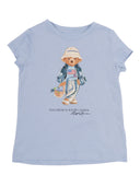 Polo Ralph Lauren Knit T Shirt
